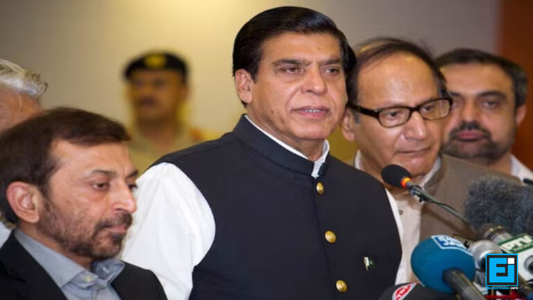 الیکشن کے بعد (ن) لیگ اورپیپلزپارٹی مخلوط حکومت بنا سکتی ہیں، راجہ پرویز اشرف
