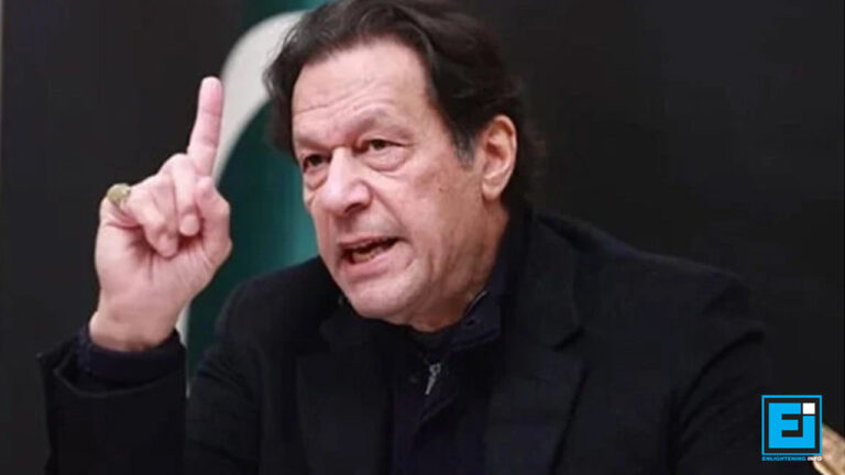 فوج مخالف بیانیہ پھیلانے والوں سے پی ٹی آئی کا کوئی تعلق نہیں ، چیئر مین پی ٹی آئی
