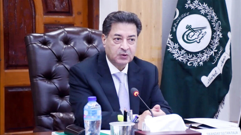 شفاف اور پُرامن انتخابات کیلئے تیار ہیں، چیف الیکشن کمشنر