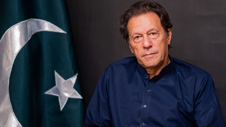 فوج مخالف نعروں کا علم نہیں، بانی پی ٹی آئی