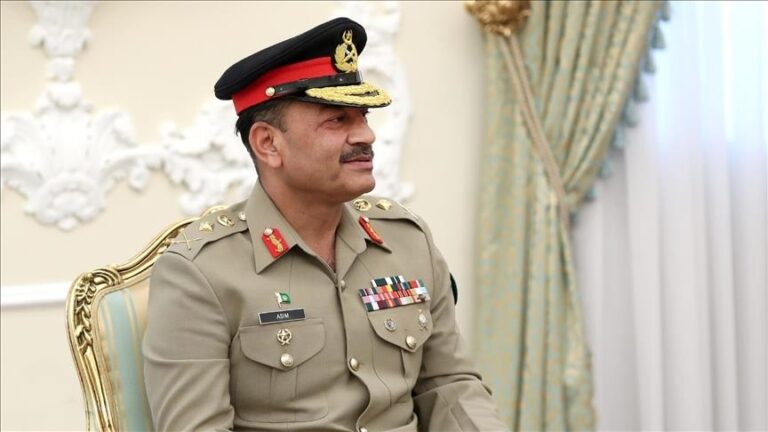 الیکشن چند دن آگے پیچھے ہو سکتے ہیں مگر رکیں گے نہیں، آرمی چیف