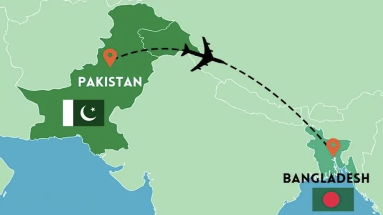 بنگلادیش نے پاکستانیوں کے لیے ویزا پراسس آسان کردیا
