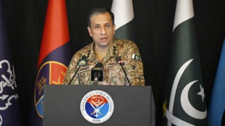 جعفر ایکسپریس میں آپریشن مکمل، تمام مغوی بازیاب، 33 دہشتگرد جہنم واصل