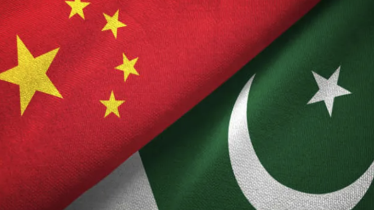 چین نے پاکستان کے ذمے 2 ارب ڈالر رقم کی واپسی کی مدت میں توسیع کردی