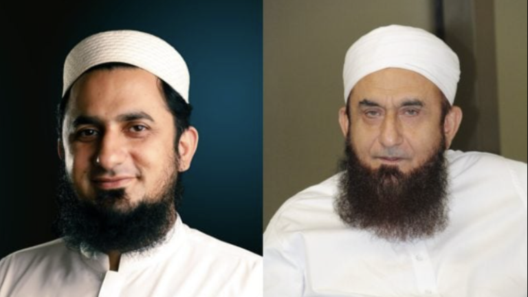ہاؤسنگ سکیم اور اکاؤ نٹ میں 49ارب روپے کی موجودگی کی افواہوں پر مولانا طارق جمیل کی وضاحت آگئی