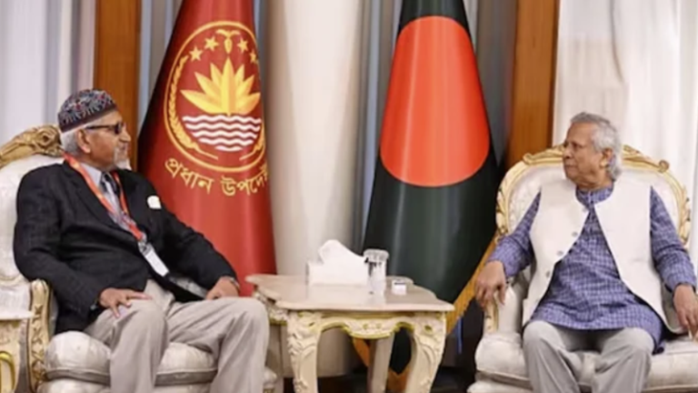 پاکستان پر حملہ ہو تو بھارتی ریاستوں پر قبضہ کیا جائے، سابق بنگلہ دیشی فوجی افسر