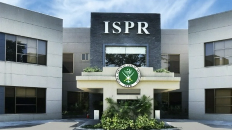 خضدار دھماکے کی منصوبہ بندی بھارت نے کی ، اسپانسز دہشتگردی کا خاتمہ یقینی بنائیں گے ، آئی ایس پی آر